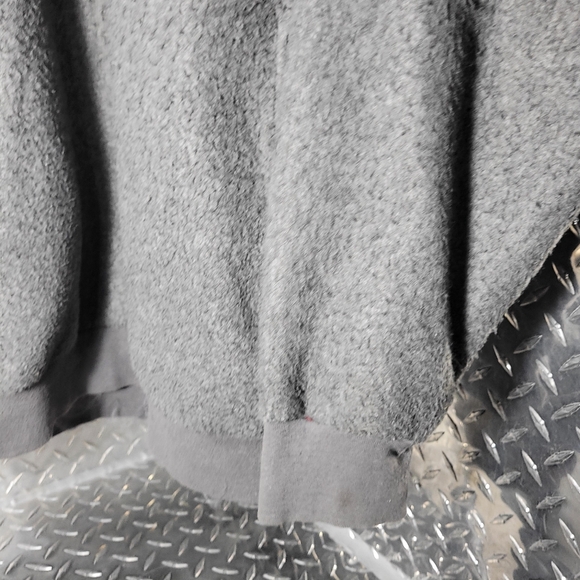 Vintage Flames coach's sweater - Picture 3 of 9